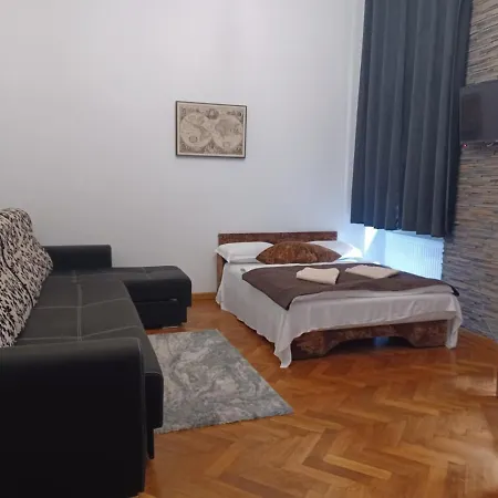 Poarta Schei Apartament *