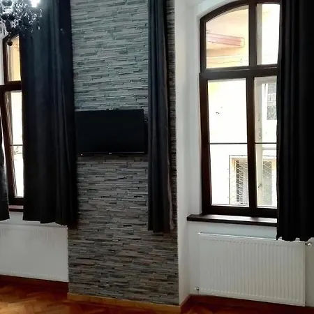 Poarta Schei Apartament *