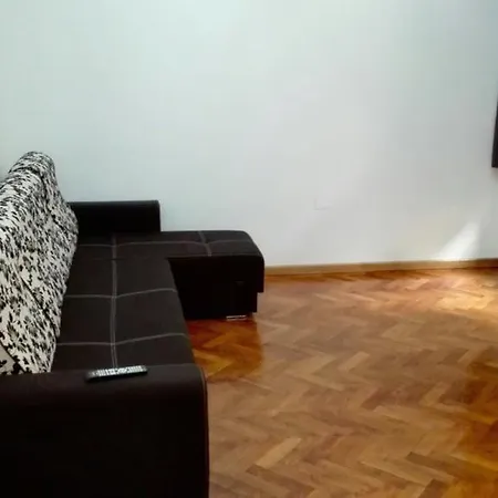 Apartament Poarta Schei
