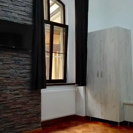 Poarta Schei Apartament