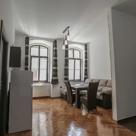 Poarta Schei Apartament